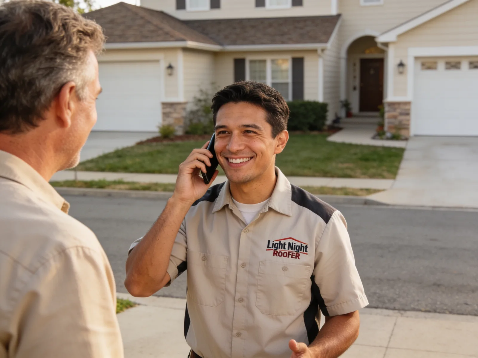 Emergency Roof Repair Elysian Fields, TX FAQs